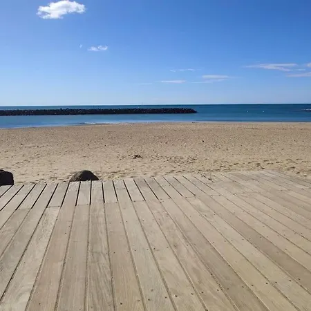 De La Chance Lägenhet