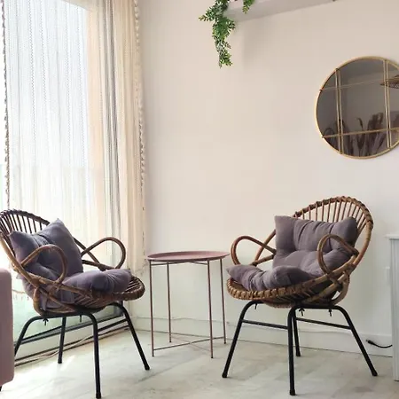 Appartement De La Chance *