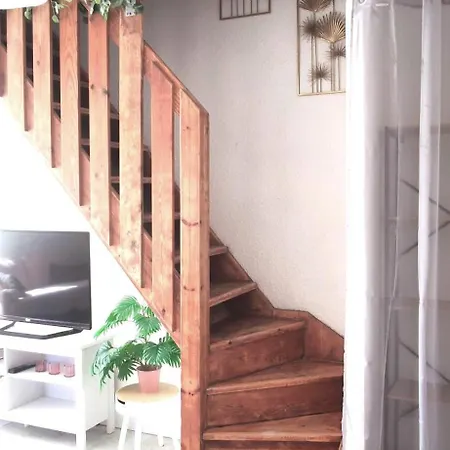 De La Chance Appartement Agde