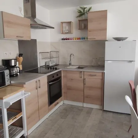 Apartment De La Chance *