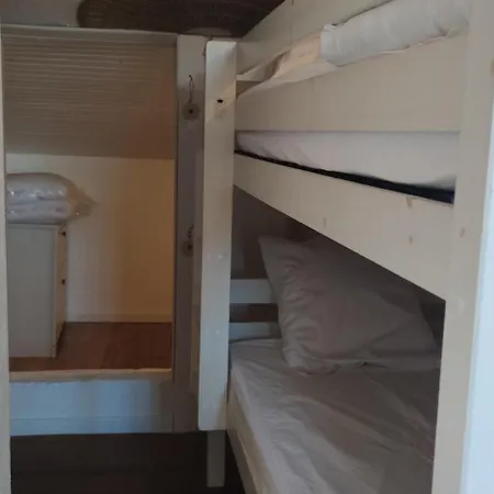 Appartement De La Chance