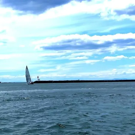 De La Chance Appartement