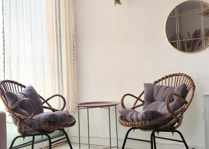 Apartament De La Chance *