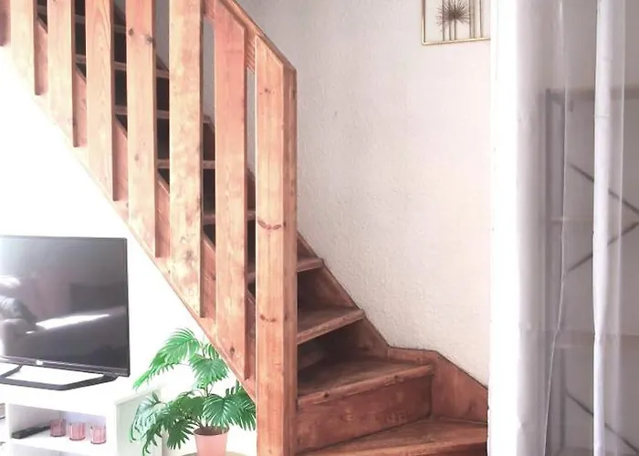 De La Chance Apartament Agde