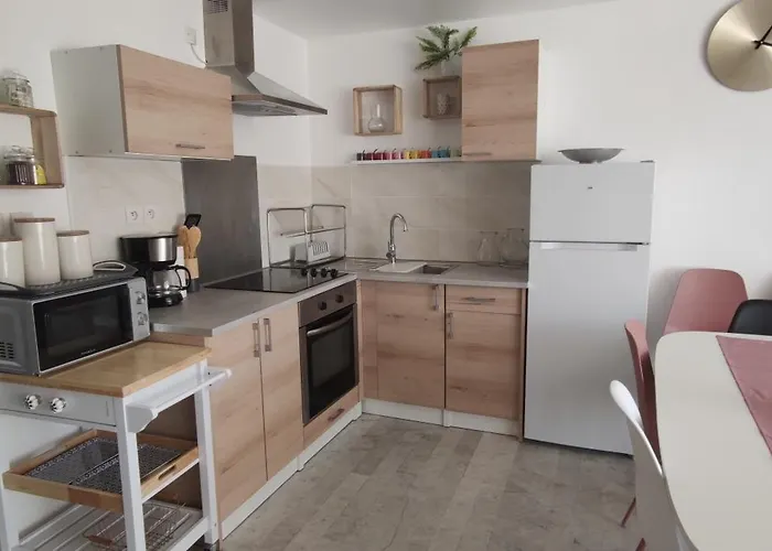 Apartament De La Chance *