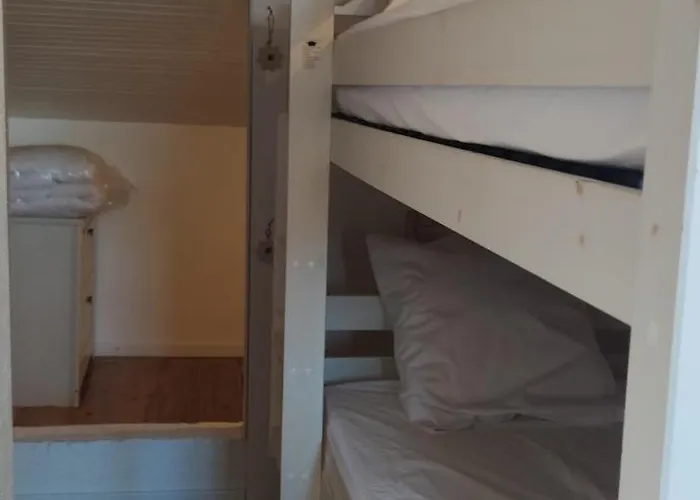 Apartament De La Chance