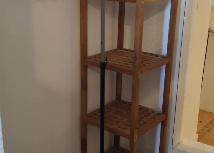 De La Chance Apartament Agde