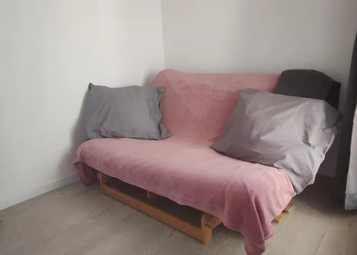 Apartament De La Chance