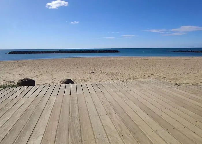 De La Chance Apartament